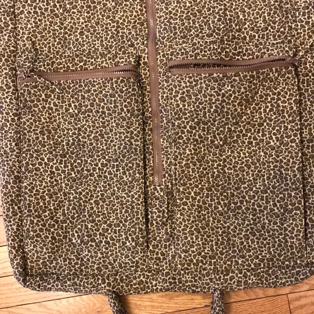 Garment bag - Picture 3 of 15